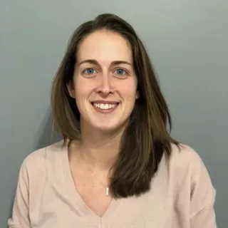 Portrait de Claire Liduena