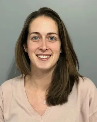 Portrait de Claire Liduena