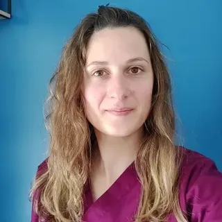 Portrait de Justine Dubuc